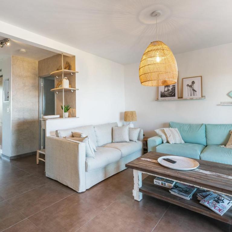 Appartement l’Eden Azur - Welkeys - Apartment - 3
