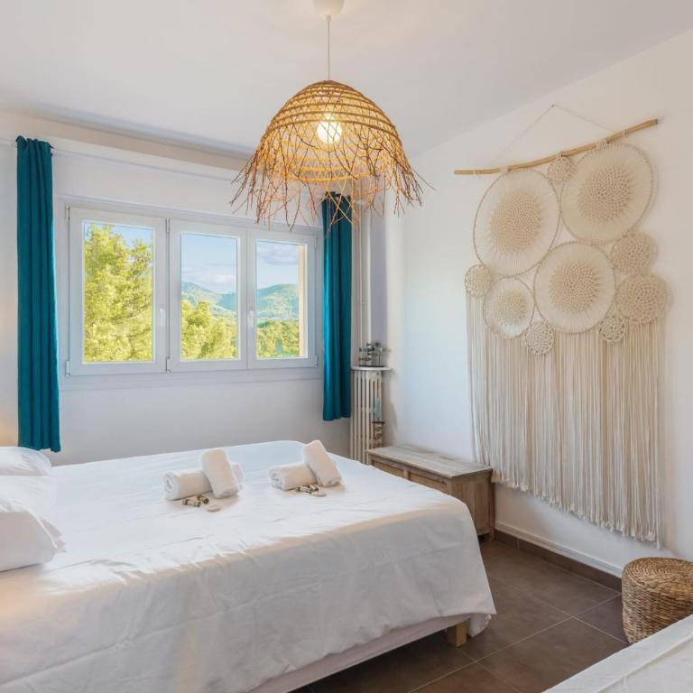 Appartement l’Eden Azur - Welkeys - Apartment - 7