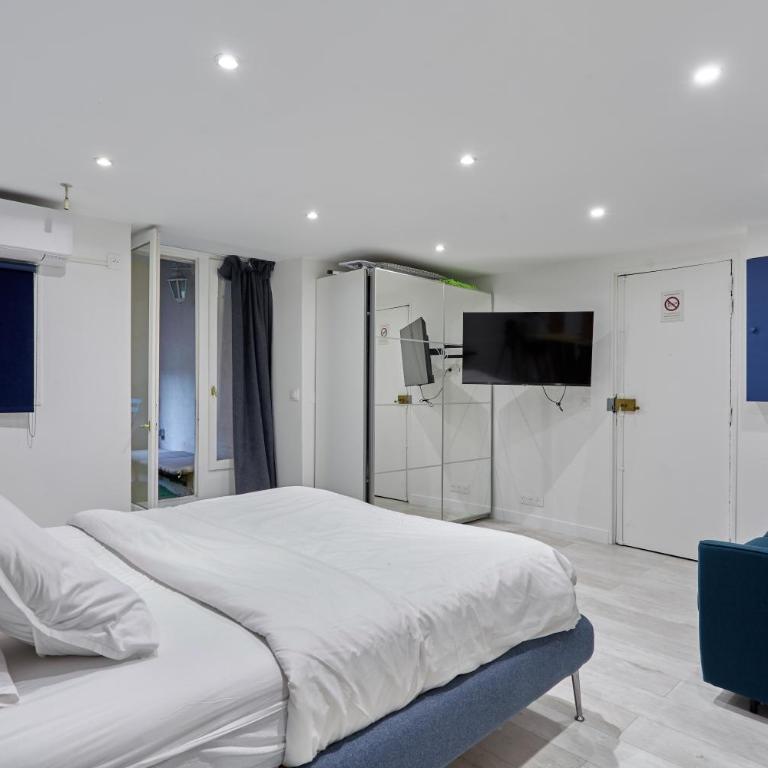 Rent a Room - Residence Caire, Montorgueil - Studio Standard - 5