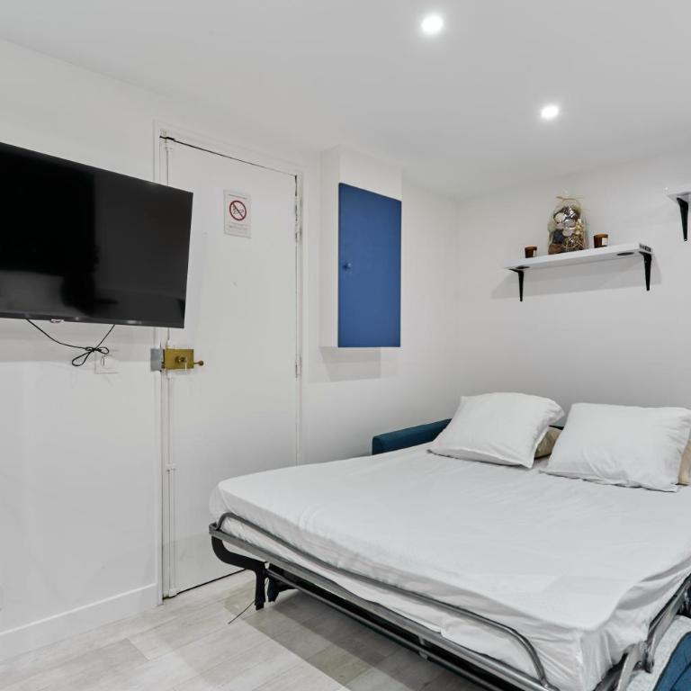 Rent a Room - Residence Caire, Montorgueil - Studio Standard - 9