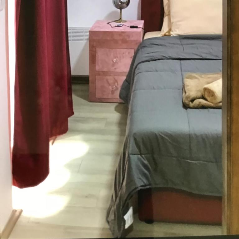 De Lux Nedeljkovic - Apartman sa 1 Spavaćom Sobom - 74