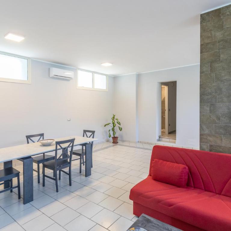 Residenza Botticelli - Appartamento con 1 Camera da Letto - 12