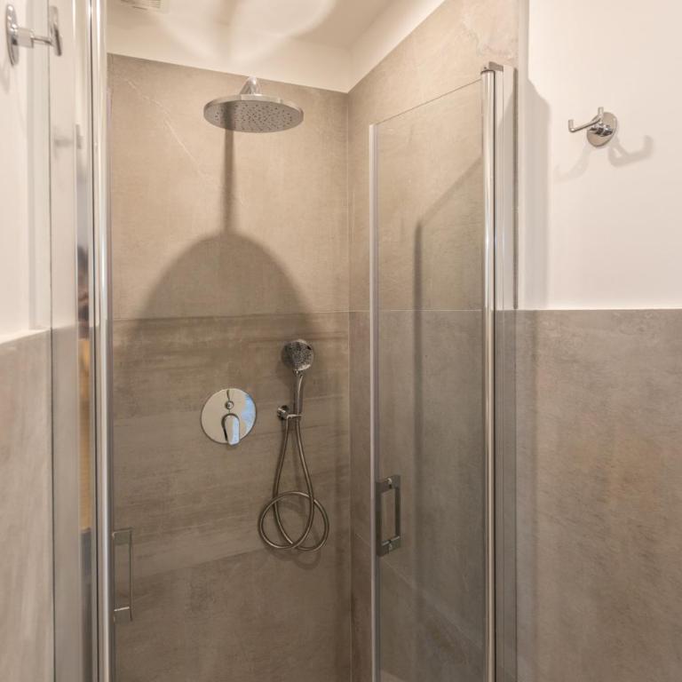 Residenza Botticelli - Appartamento con 1 Camera da Letto - 10