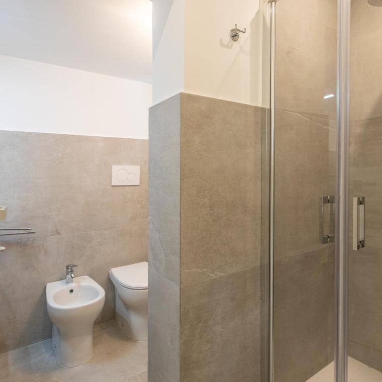 Residenza Botticelli - Appartamento con 1 Camera da Letto - 9