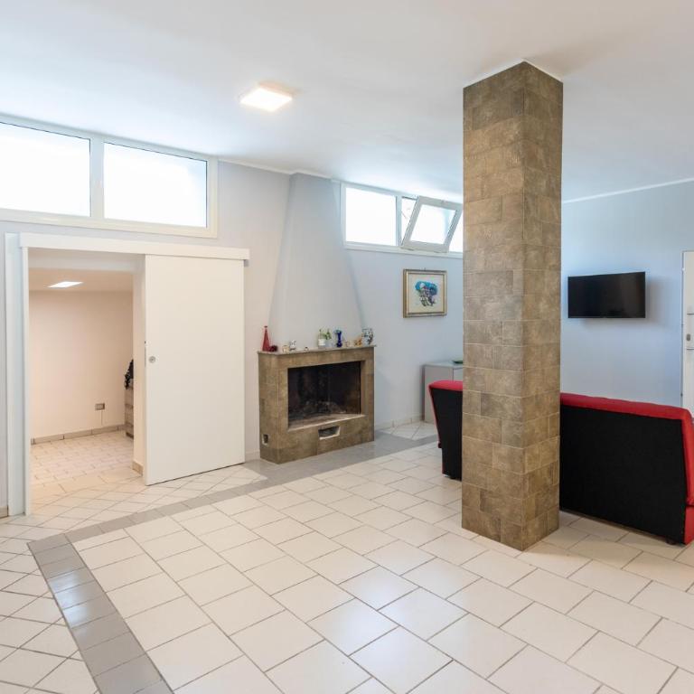 Residenza Botticelli - Appartamento con 1 Camera da Letto - 8