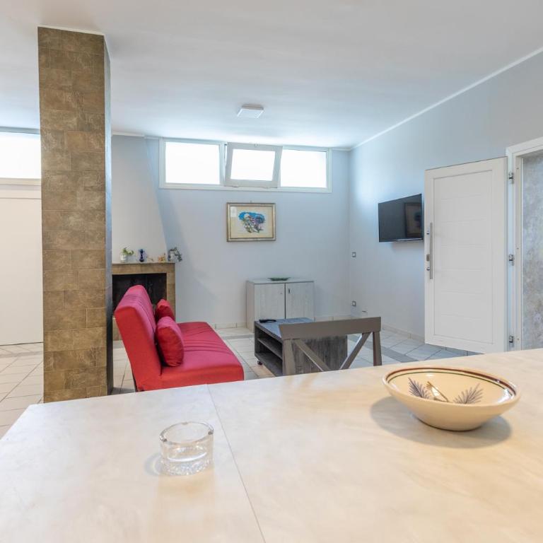 Residenza Botticelli - Appartamento con 1 Camera da Letto - 7
