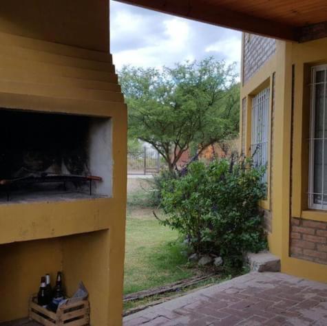 Los Aromos - One-Bedroom House - 3