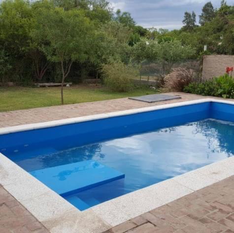 Los Aromos - Casa con 1 dormitorio - 7