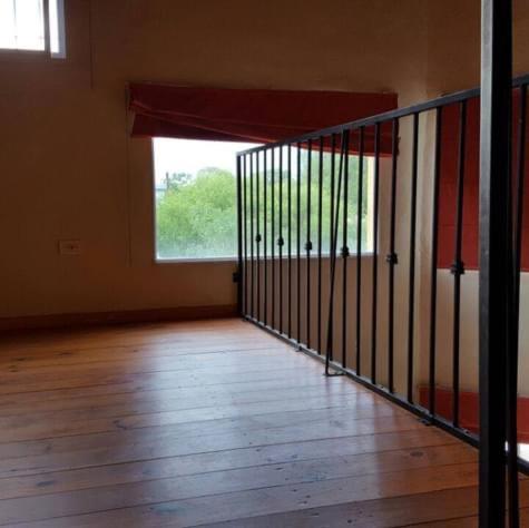 Los Aromos - Casa con 1 dormitorio - 8