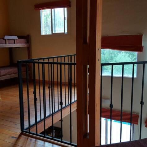Los Aromos - Casa con 1 dormitorio - 10