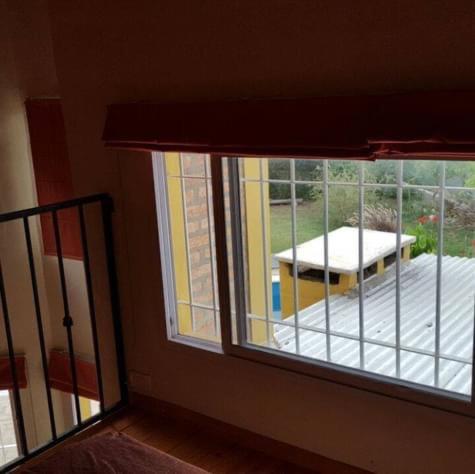 Los Aromos - Casa con 1 dormitorio - 17