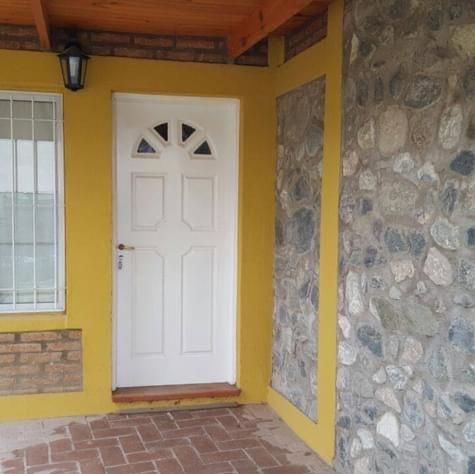 Los Aromos - Casa con 1 dormitorio - 20