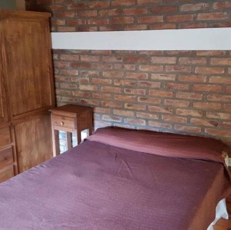 Los Aromos - Casa con 1 dormitorio - 21