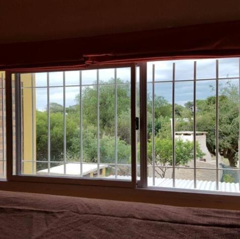 Los Aromos - Casa con 1 dormitorio - 24