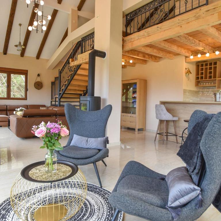 Villa 177 - Vila - 36