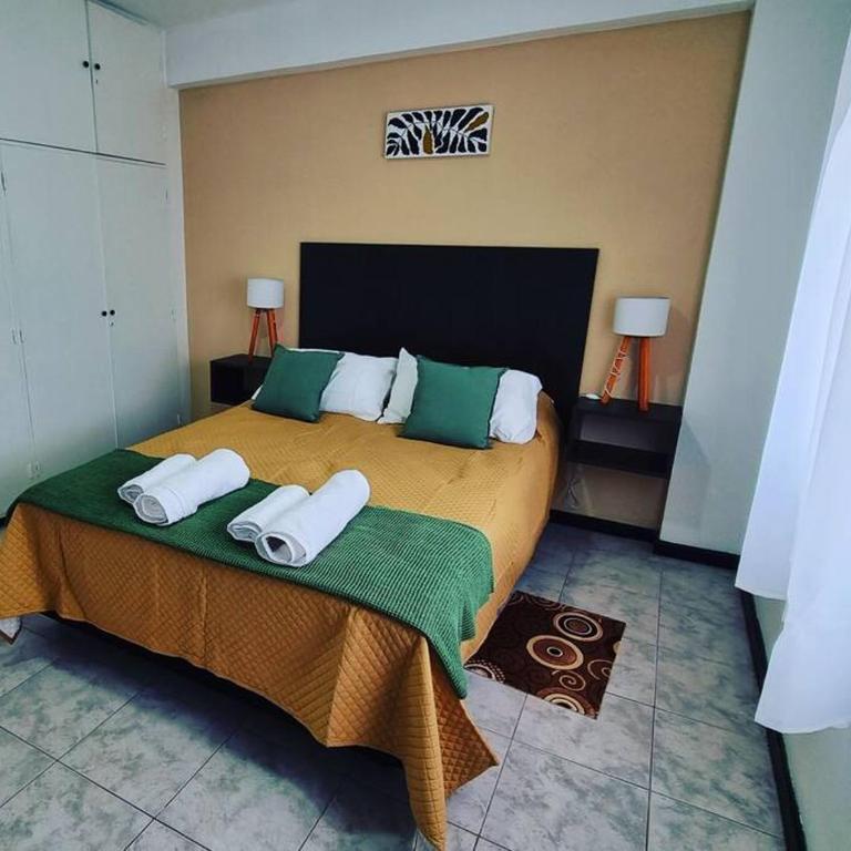 La Alondra Apartamento - Apartamento de 2 dormitorios - 7