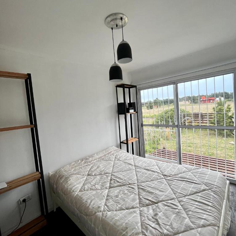 CASA CONTENEDOR - One-Bedroom House - 7