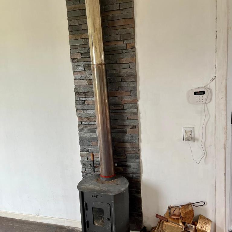 CASA CONTENEDOR - One-Bedroom House - 4