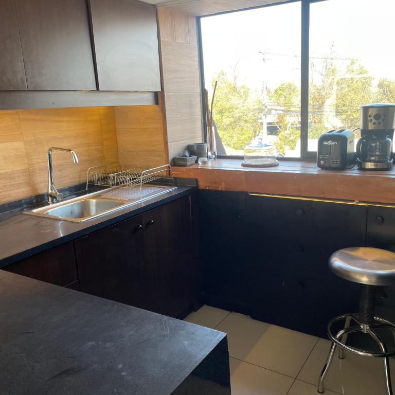 Departamento Delux - Two-Bedroom Apartment - 13