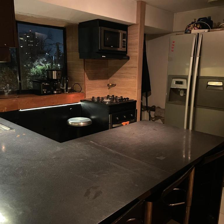 Departamento Delux - Two-Bedroom Apartment - 14