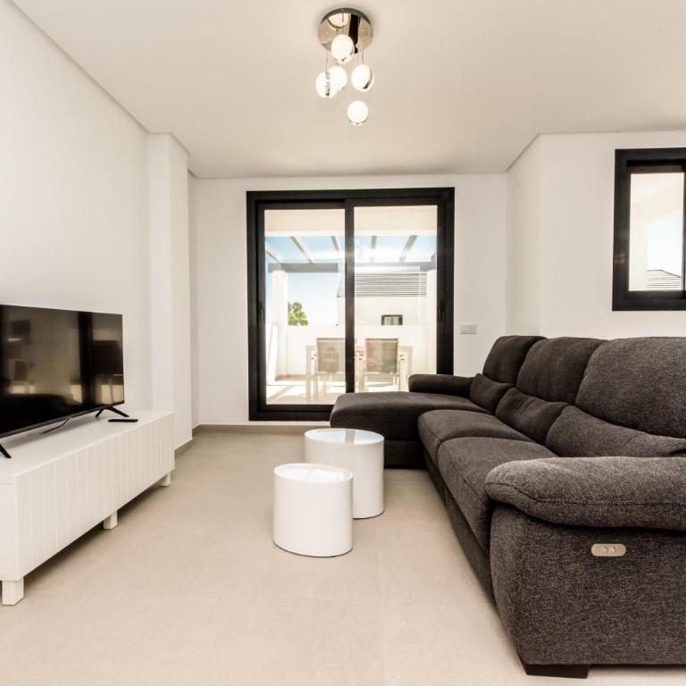 Casa Laura Estepona - Apartamento de 2 dormitorios - 6
