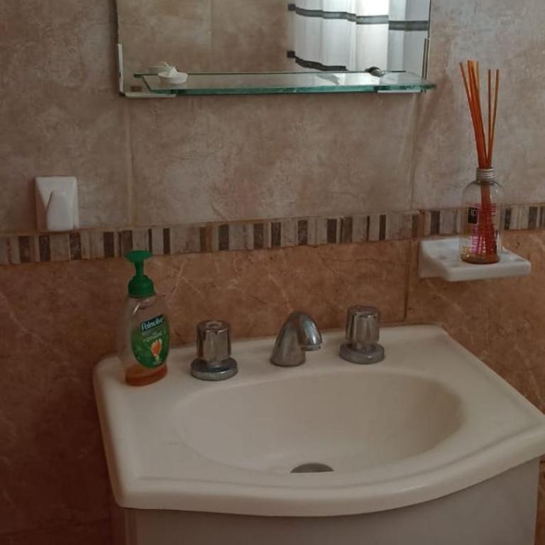 Alquiler x día Bolívar - Apartamento de 1 dormitorio - 2