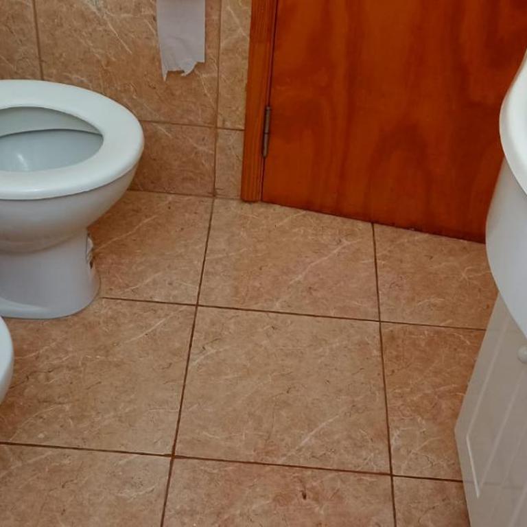 Alquiler x día Bolívar - Apartamento de 1 dormitorio - 3