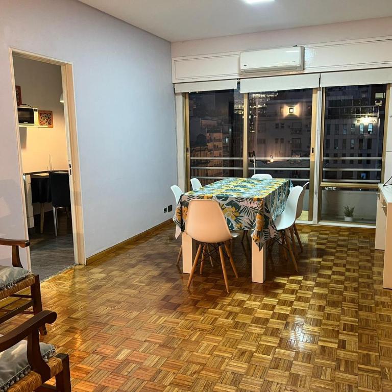 Catalinas Home - Apartamento de 2 dormitorios - 12