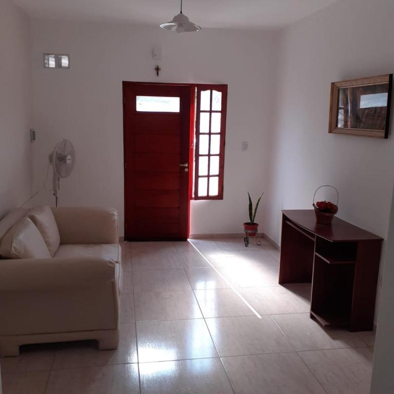 La Terrasita - One-Bedroom Apartment - 1