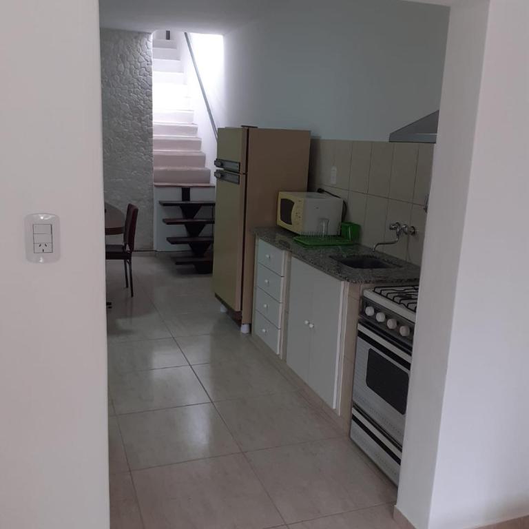 La Terrasita - One-Bedroom Apartment - 4