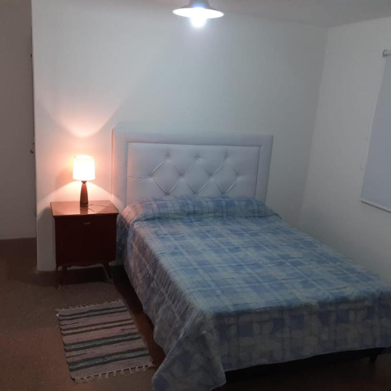 La Terrasita - One-Bedroom Apartment - 5