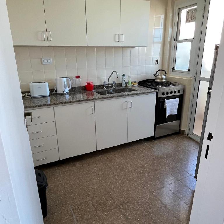 Departamento Av Corrientes 4676 - Apartamento de 2 dormitorios - 19