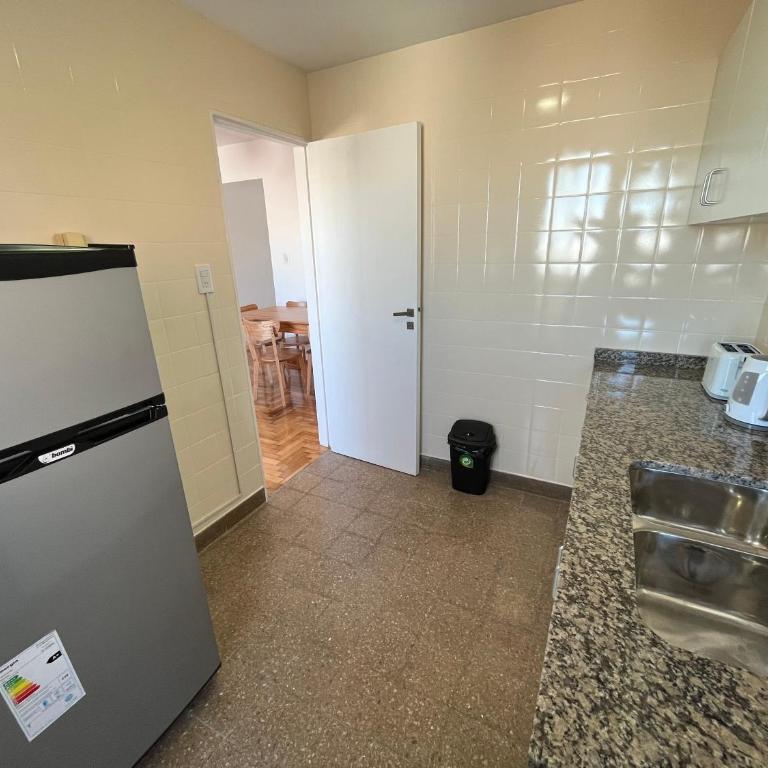 Departamento Av Corrientes 4676 - Apartamento de 2 dormitorios - 21