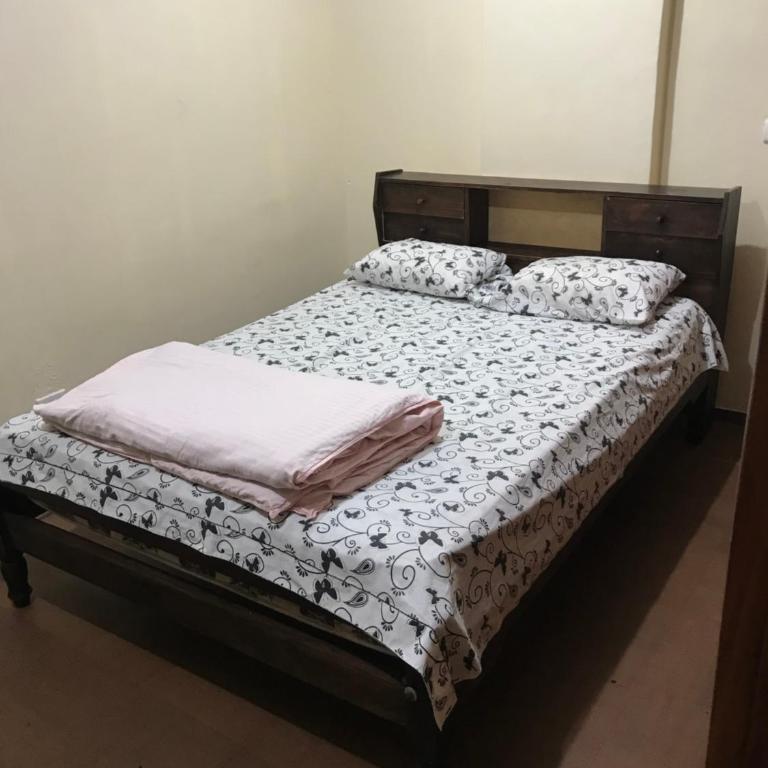 Albergue Camry Backpackers佳美背包客旅馆 - Habitación Doble - 7
