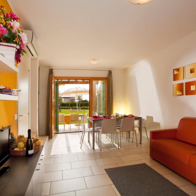 Villaggio A Mare - Casa Vacanze con 3 Camere da Letto - 3 Livelli - 1