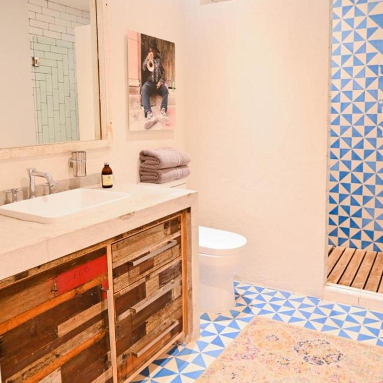 Canela Fina - Adults Only - Apartment with Terrace - 19