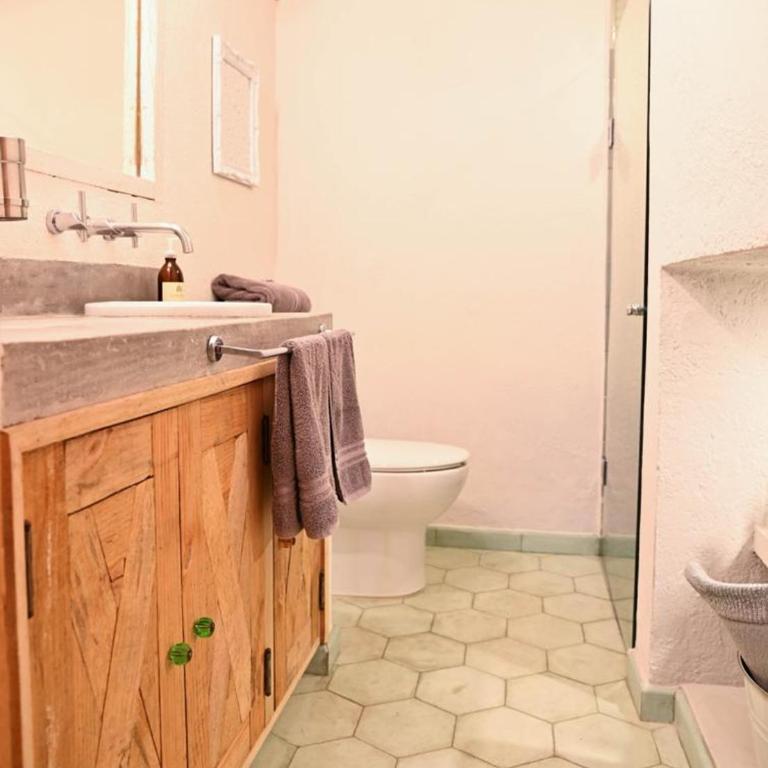 Canela Fina - Adults Only - Deluxe Apartment - 27