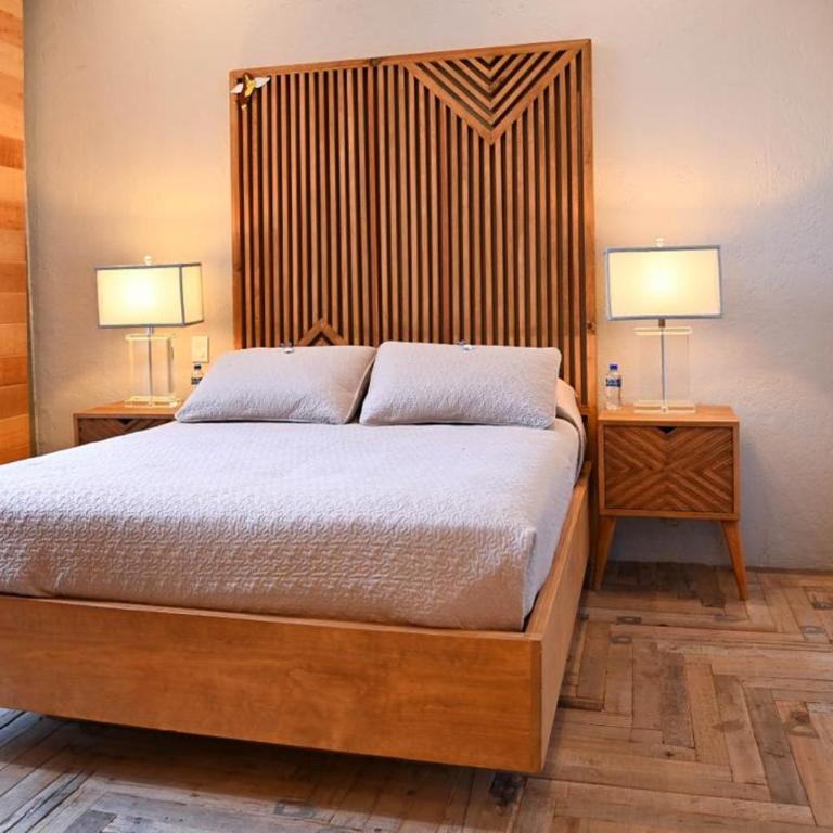 Canela Fina - Adults Only - Deluxe Apartment - 21