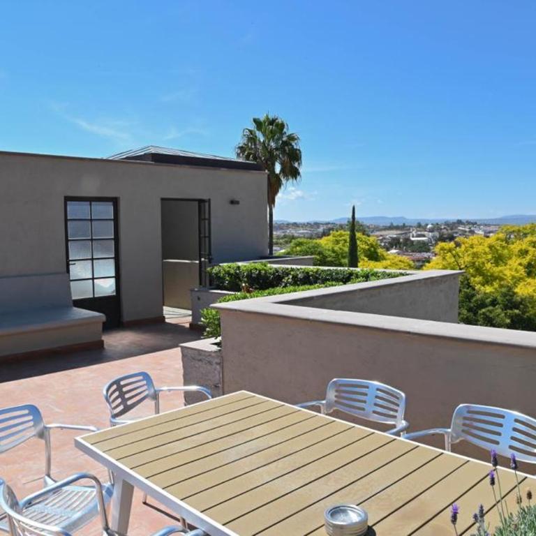 Canela Fina - Adults Only - Deluxe Apartment - 23