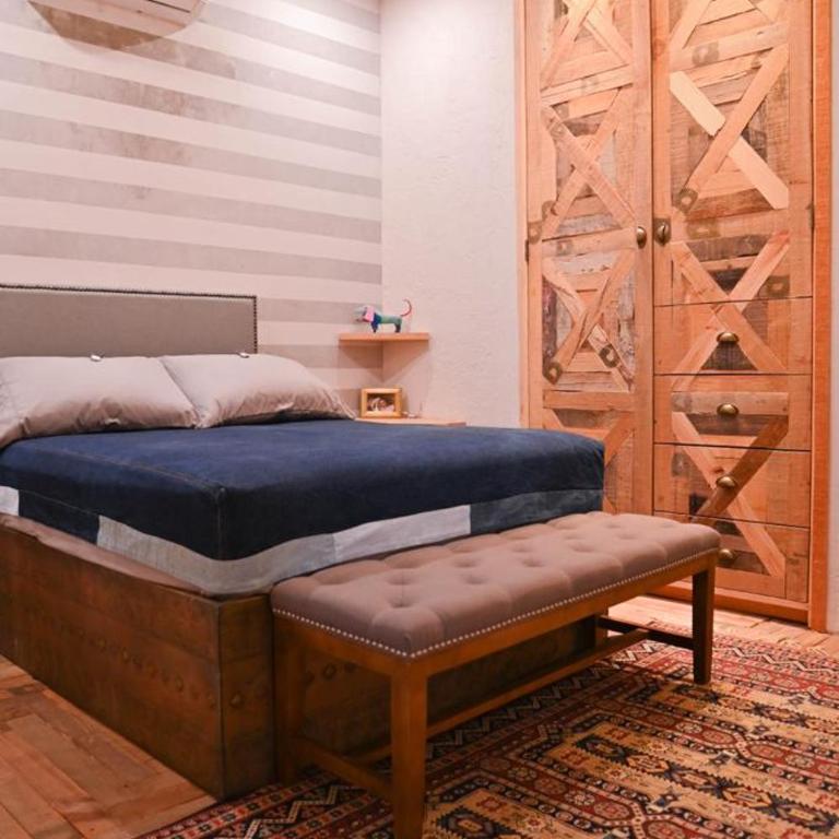 Canela Fina - Adults Only - Deluxe Apartment - 19