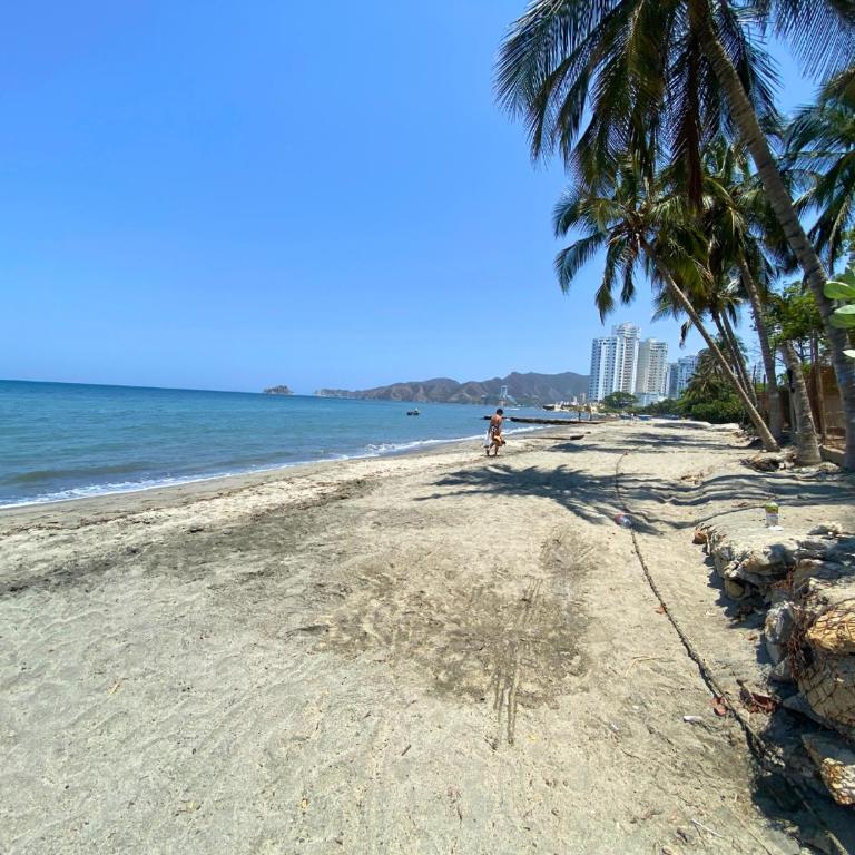 APARTAMENTO VISTA AL MAR WIND 906 - Two-Bedroom Apartment - 23