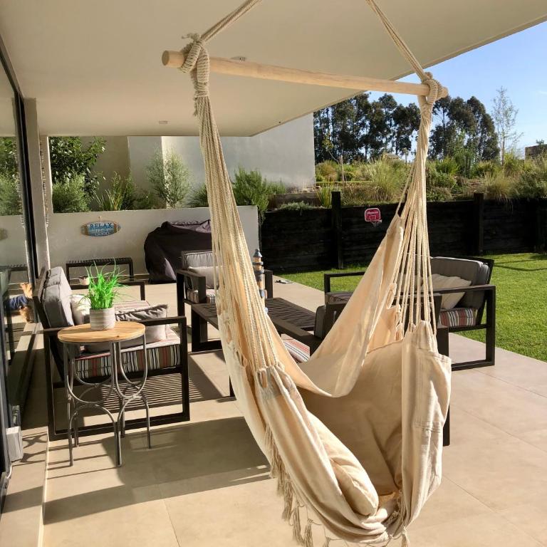 Departamento Banus Marbella piso 1 - Two-Bedroom Apartment - 9