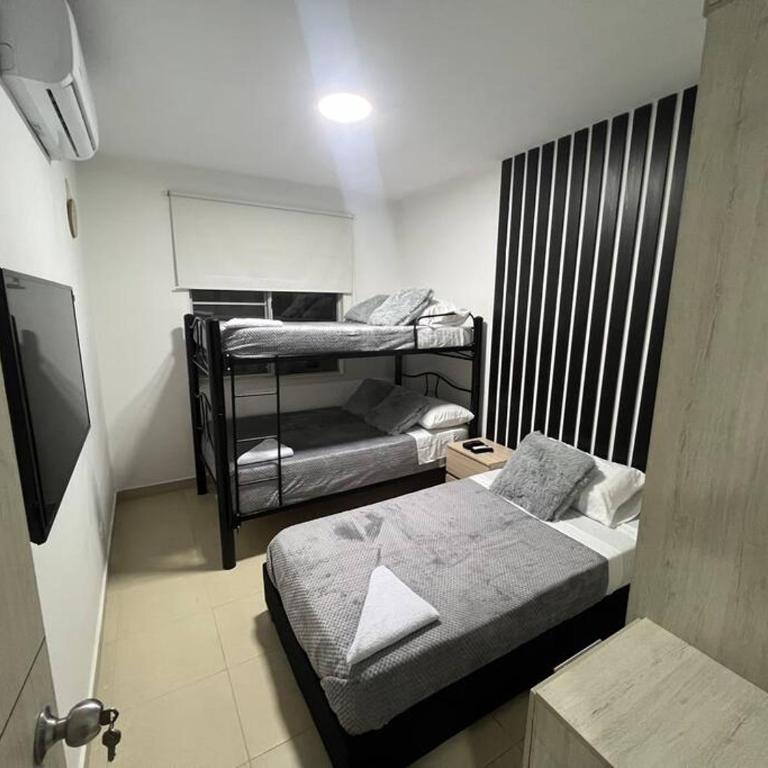 Disfruta de la comodidad y la mejor vista - Apartamento de 2 dormitorios - 5