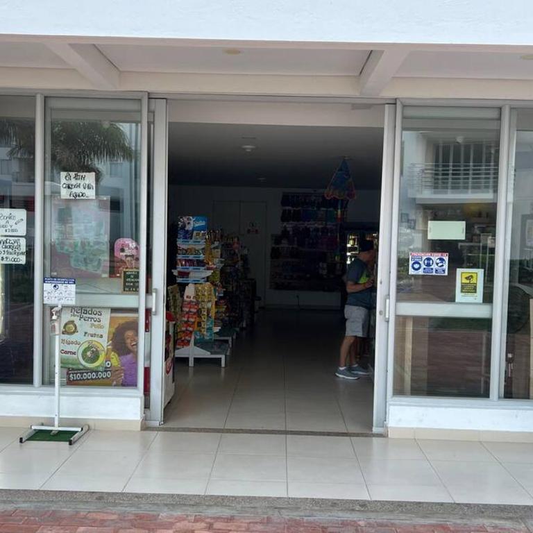 Disfruta de la comodidad y la mejor vista - Two-Bedroom Apartment - 32