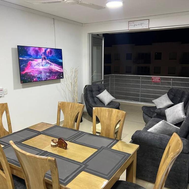 Disfruta de la comodidad y la mejor vista - Two-Bedroom Apartment - 45