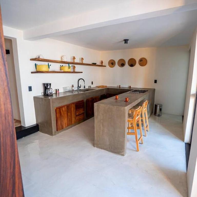 Casa Cruda Oaxaca - Villa - 18