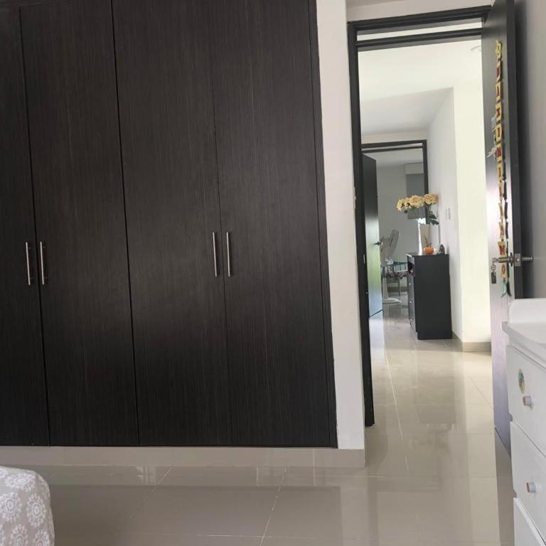 Casa Esquina Condominio Diomedes Daza Valledupar - Casa de 3 dormitorios - 21