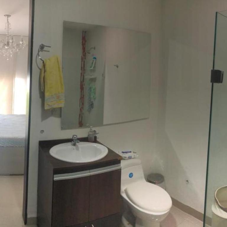 Casa Esquina Condominio Diomedes Daza Valledupar - Casa de 3 dormitorios - 17