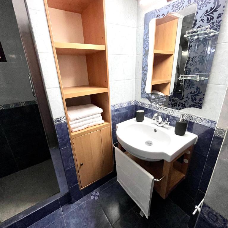 Skyline Santiago - Apartamento de 3 dormitorios - 10