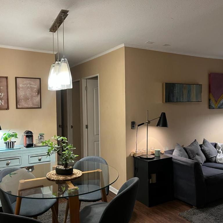 Cómodo departamento en Curicó - Apartamento de 3 dormitorios - 3